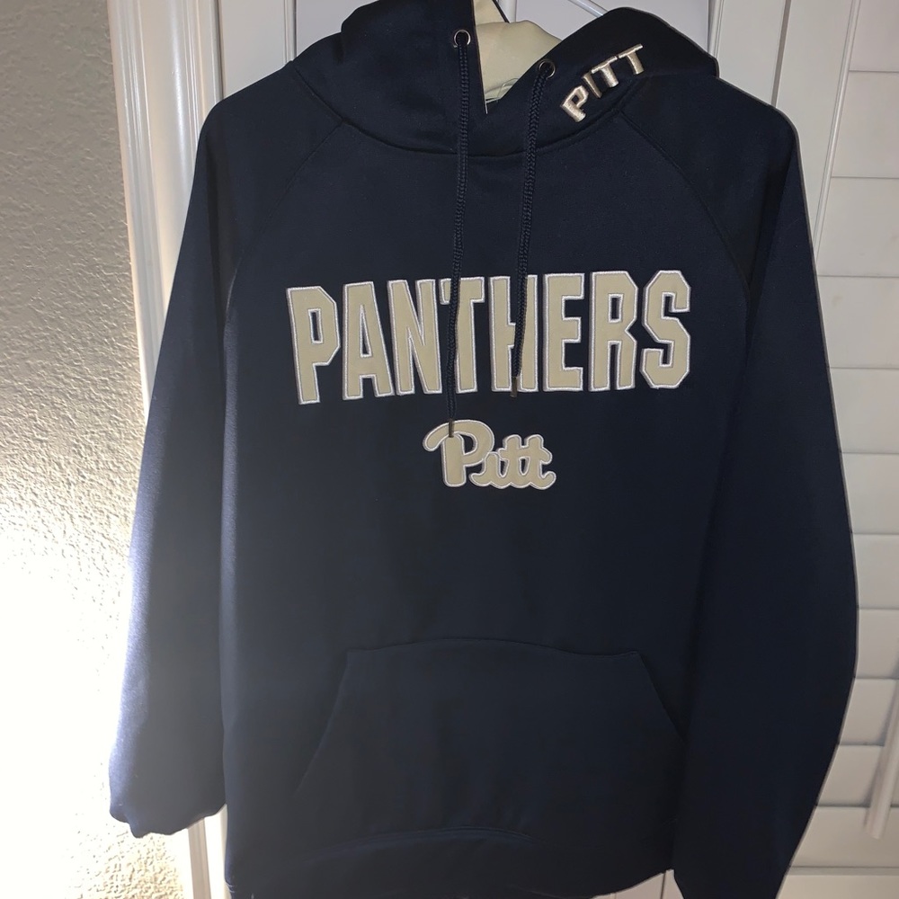 Pittsburgh Panthers sweatshirt